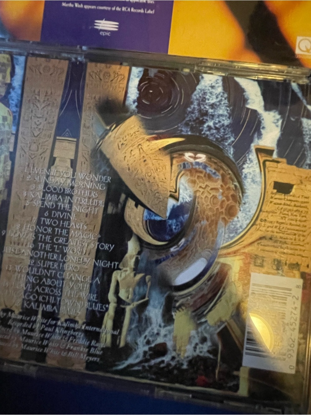 4 CD Bundle: Great Condition - Picture 7 of 7